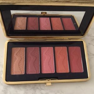 Tarte pin up girl blush palette
